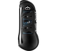 VEREDUS Guêtre TRPro H5 Front Black - M