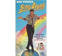 Vereen,Ben - Sing Along Around the World [VHS]