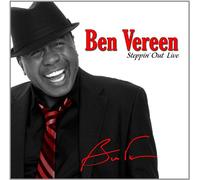 Ben Vereen – Steppin' Out Live – CD