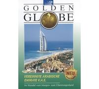 Vereinigte Arabische Emirate - Golden Globe