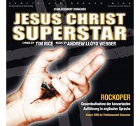 Vereinigte Bühnen Wien - Jesus Christ Superstar