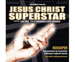 Vereinigte Bühnen Wien - Jesus Christ Superstar