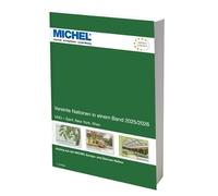 Vereinte Nationen in einem Band 2025/2026: UNO - Genf, New York, Wien