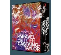 Coffret Verena Paravel et Lucien Castaing-Taylor DVD DVD