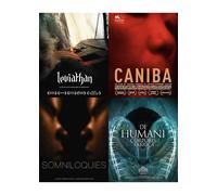 Coffret Verena Paravel et Lucien Castaing-Taylor Blu-ray