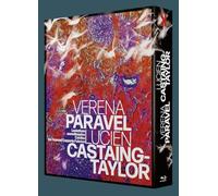 Coffret Verena Paravel et Lucien Castaing-Taylor Blu-ray