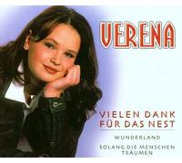 Verena - Vielen Dank für das Nest [Import]