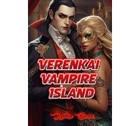 Verenkai - Vampire Island