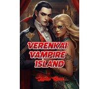Verenkai - Vampire Island