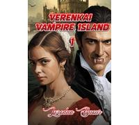 Verenkai - Vampire Island