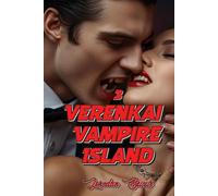 Verenkai - Vampire Island 3