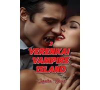 Verenkai - Vampire Island 3