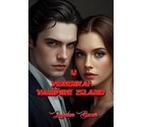 Verenkai - Vampire Island 4