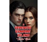 Verenkai - Vampire Island 4