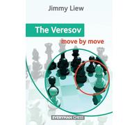 Veresov: Move by Move