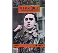 Verf?Hrer-Anmerk. zu - Verf?Hrer-Anmerk. zu Goebbels [VHS]
