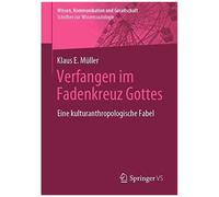 Verfangen Im Fadenkreuz Gottes
