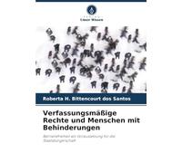 Verfassungsmäßige Rechte und Menschen mit Behinderungen: Barrierefreiheit als Voraussetzung für die Staatsbürgerschaft