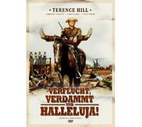 Verflucht, Verdammt und Halleluja