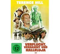 Verflucht, verdammt und Halleluja (Neu)