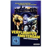 VERFLUCHTES AMSTERDAM - STAPEL,HUUB/VAN DE VEN,MONIQUE DVD NEUF
