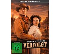 Verfolgt Robert Mitchum Teresa Wright Raoul Walsh
