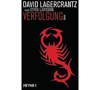 Verfolgung: Roman