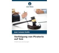 Verfolgung von Piraterie auf See
