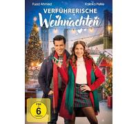 Verführerische Weihnachten (DVD) Maria Ricossa Samantha Brown