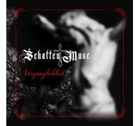 Schatten Muse – Verganglichkeit – CD (Broken Silence)