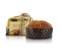 Vergani Panettone Crème de Limoncello Fabriqué en Italie GRAND 750g
