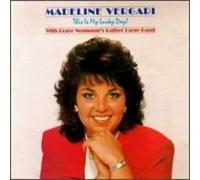 Vergari, Madeline - This is My Lucky Day