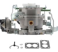 Vergaser 2-Barrel pour Jeep CJ7 BBD 6 CYL 4.2L 258CU Engine Carb Cart Carburetor