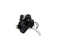 Vergaserdeckel Dellorto SHA 12-14mm für Puch Maxi, Tomos Classic, Vespa Bravo, Gilera GSM, Piaggio Bravo