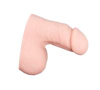 Verge Mr. Limpy de couleur chair - Petit