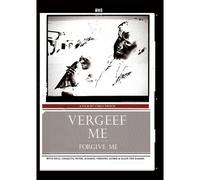Vergeef Me - Forgive Me