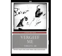 Vergeef me [Import anglais]