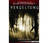 VERGELTUNG - DVD NEUF MISTY ROSAS,BRAD WILLIAM HENKE,CATHERINE MANGAN