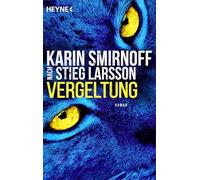 Vergeltung: Roman