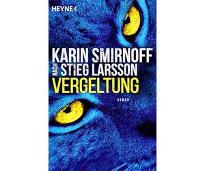 Vergeltung: Roman