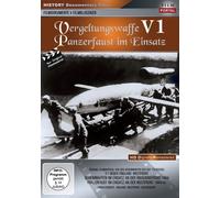 Vergeltungswaffe V1 – History Films – DVD – Alive AG