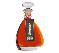 Vergers de la Moriniere - Carafe Calvados millésime 1999 H Or 49% 70cl - Made in Calvados