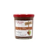 Vergers des Alpilles Délices de Marrons d'Ardèche