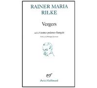 Vergers Suivi D'autres Poèmes Français