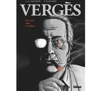 Vergès Guillaume Martinez (Auteur), Jean-Charles Chapuzet (Auteur)