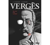 Vergès: Une nuit avec le diable