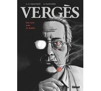Vergès: Une nuit avec le diable