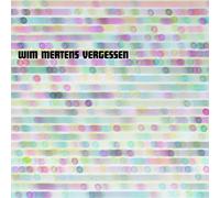 Mertens, Wim - Vergessen [Import]