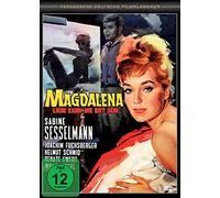 Vergessene Deutsche Filmklassiker - Magdalena-Liebe Kann Wie Gift Sein