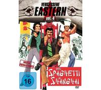 Vergessene Eastern - DREI Spaghetti in Shanghai-Vol.4 Vergessene East [Import]